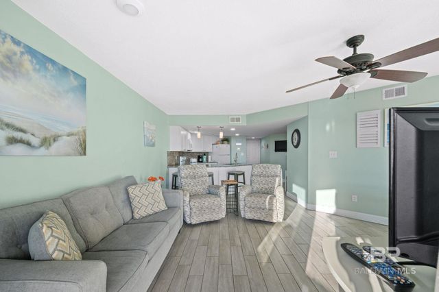 317 E Beach Boulevard 102A, Gulf Shores, AL 36542