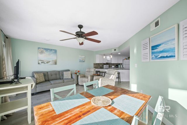 317 E Beach Boulevard 102A, Gulf Shores, AL 36542