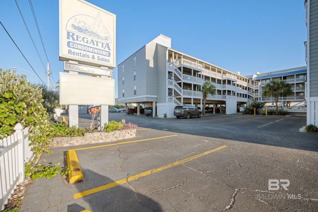 317 E Beach Boulevard 102A, Gulf Shores, AL 36542