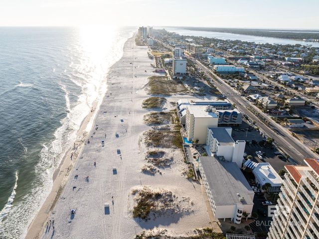 317 E Beach Boulevard 102A, Gulf Shores, AL 36542
