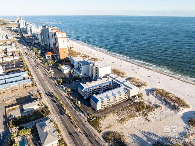 317 E Beach Boulevard 102A, Gulf Shores, AL 36542