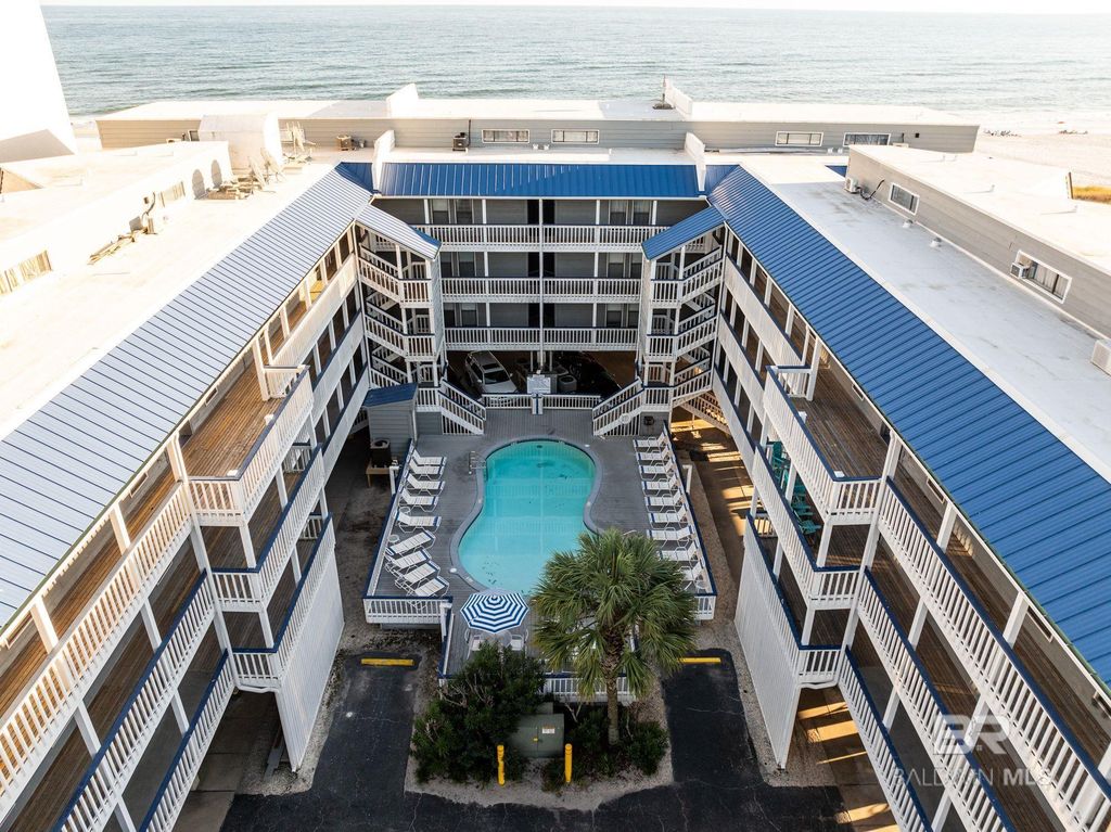 317 E Beach Boulevard 102A, Gulf Shores, AL 36542