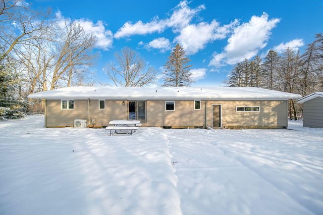 10301 County Farm Road, Parma, MI 49269