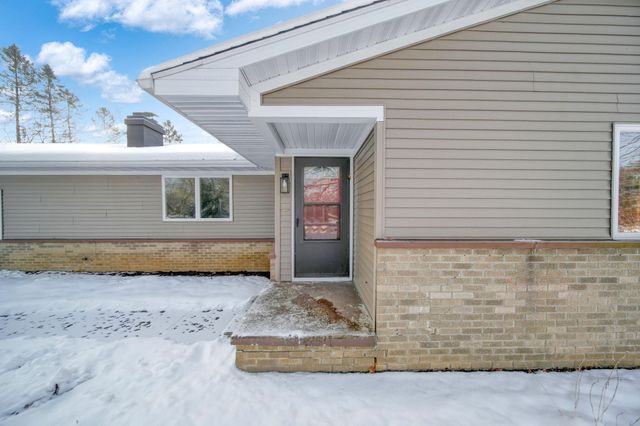 10301 County Farm Road, Parma, MI 49269