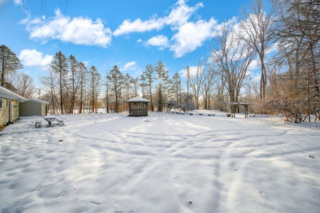 10301 County Farm Road, Parma, MI 49269