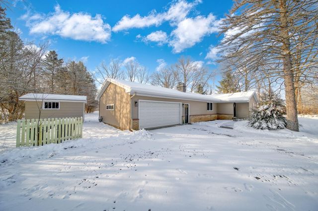 10301 County Farm Road, Parma, MI 49269