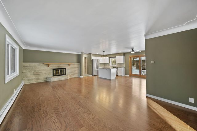 10301 County Farm Road, Parma, MI 49269