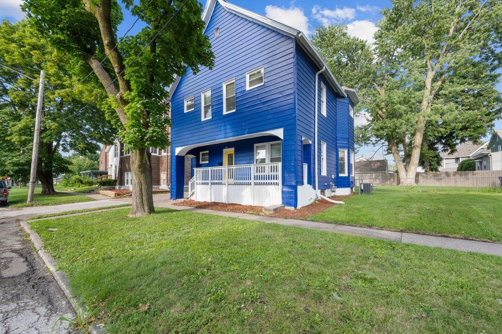 1415 N Main Street, Davenport, IA 52803
