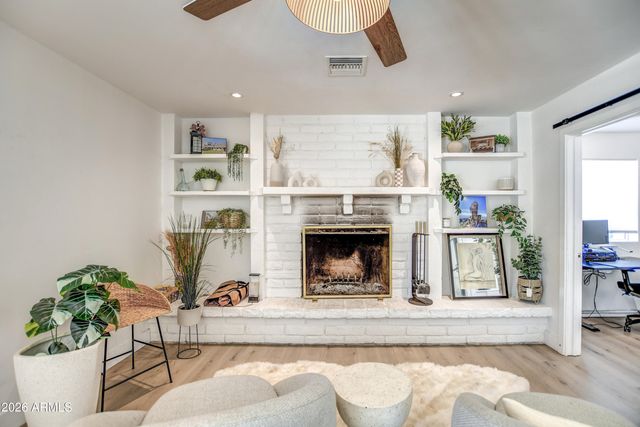 4011 E HANCOCK Drive, Phoenix, AZ 85028
