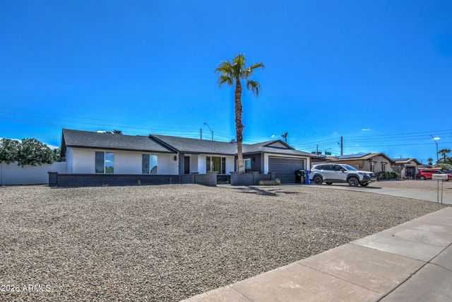 4011 E HANCOCK Drive, Phoenix, AZ 85028