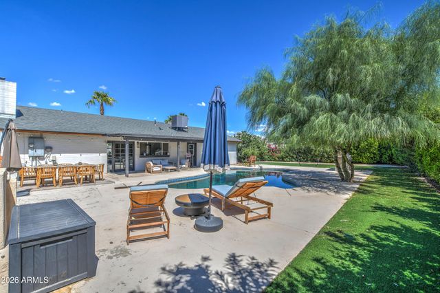 4011 E HANCOCK Drive, Phoenix, AZ 85028