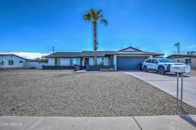 4011 E HANCOCK Drive, Phoenix, AZ 85028