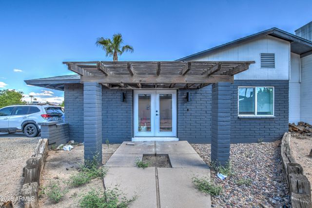4011 E HANCOCK Drive, Phoenix, AZ 85028