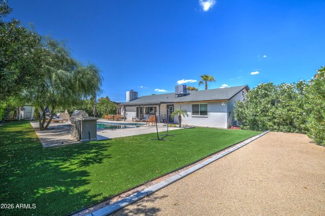 4011 E HANCOCK Drive, Phoenix, AZ 85028