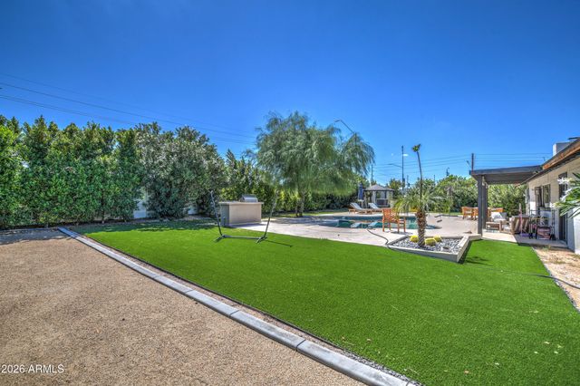 4011 E HANCOCK Drive, Phoenix, AZ 85028