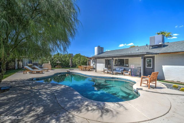 4011 E HANCOCK Drive, Phoenix, AZ 85028