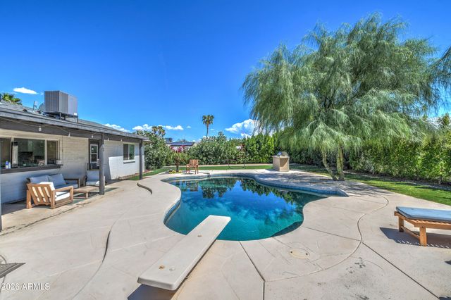 4011 E HANCOCK Drive, Phoenix, AZ 85028