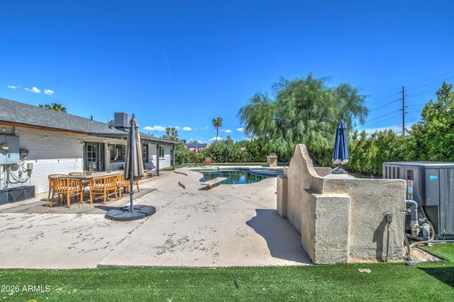 4011 E HANCOCK Drive, Phoenix, AZ 85028