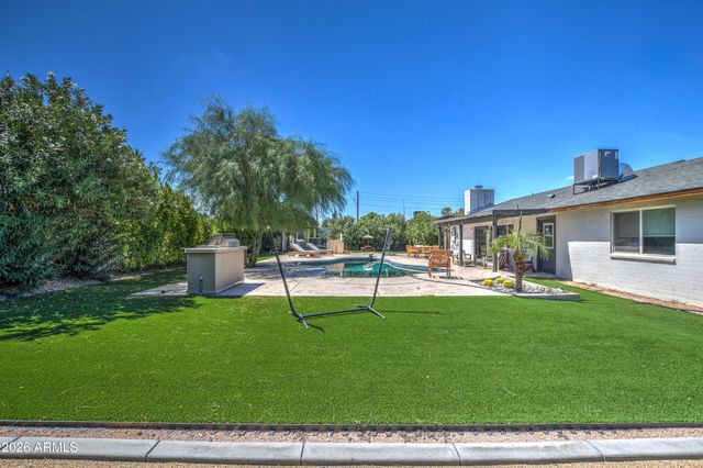 4011 E HANCOCK Drive, Phoenix, AZ 85028