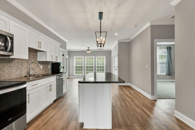 1424 Niki Way, NE, Cleveland, TN 37312