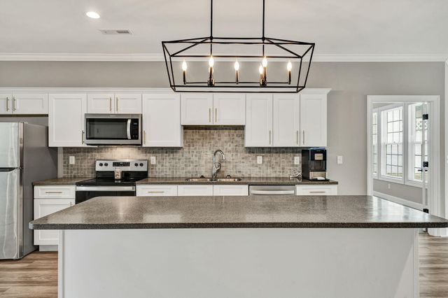 1424 Niki Way, NE, Cleveland, TN 37312