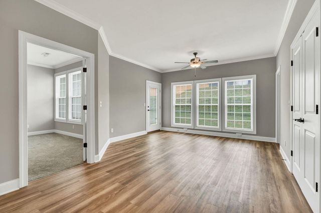 1424 Niki Way, NE, Cleveland, TN 37312