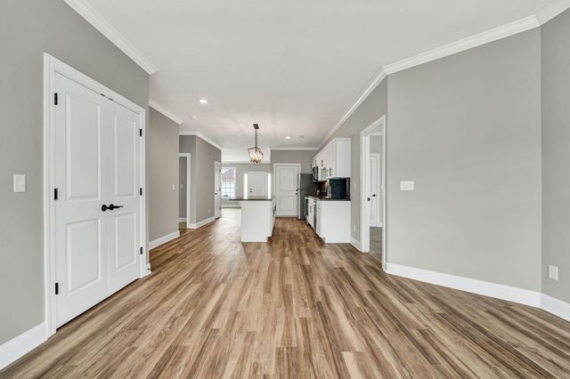 1424 Niki Way, NE, Cleveland, TN 37312