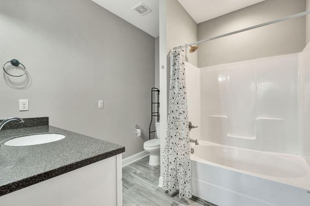 1424 Niki Way, NE, Cleveland, TN 37312