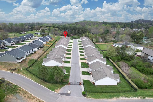 1424 Niki Way, NE, Cleveland, TN 37312