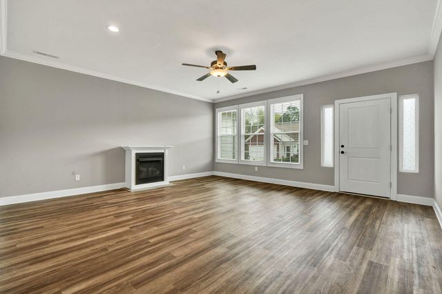 1424 Niki Way, NE, Cleveland, TN 37312