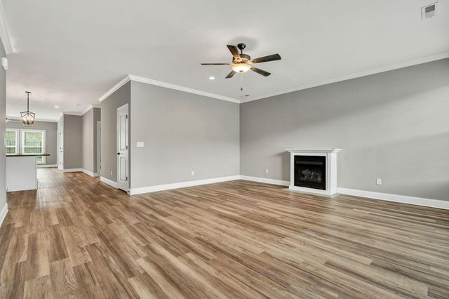 1424 Niki Way, NE, Cleveland, TN 37312