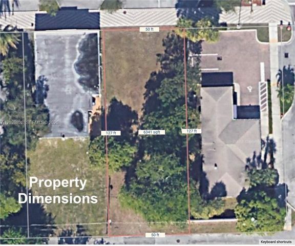 1102 NW 6th St, Fort Lauderdale, FL 33311