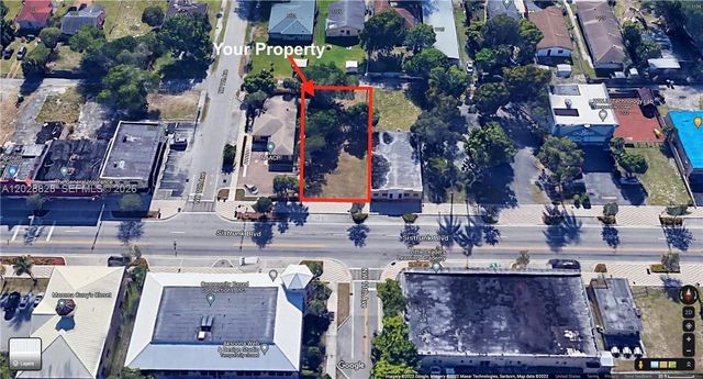 1102 NW 6th St, Fort Lauderdale, FL 33311