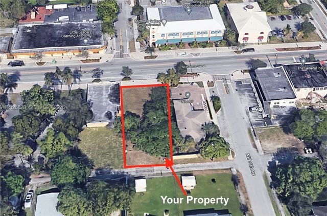 1102 NW 6th St, Fort Lauderdale, FL 33311
