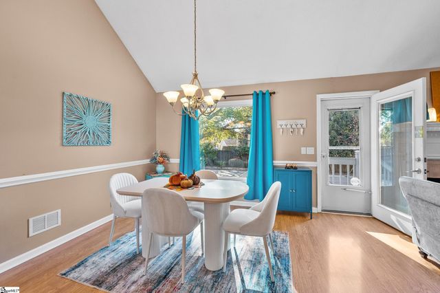 306 Fairdale Drive, Simpsonville, SC 29681