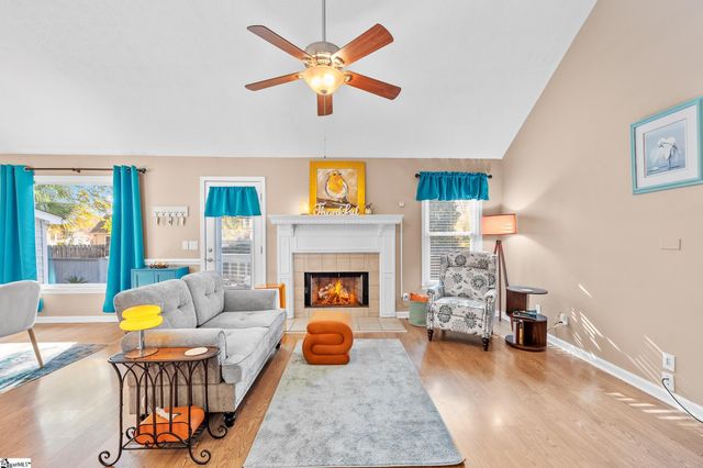 306 Fairdale Drive, Simpsonville, SC 29681