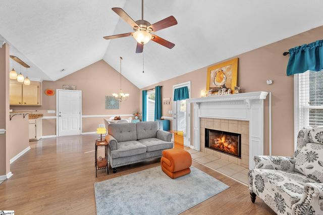 306 Fairdale Drive, Simpsonville, SC 29681