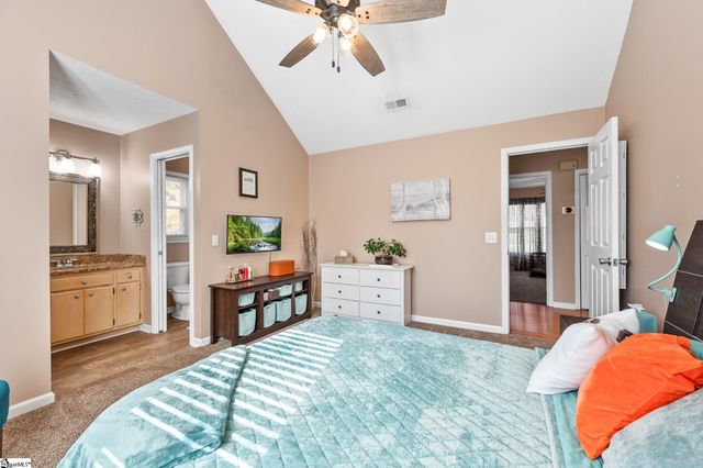 306 Fairdale Drive, Simpsonville, SC 29681