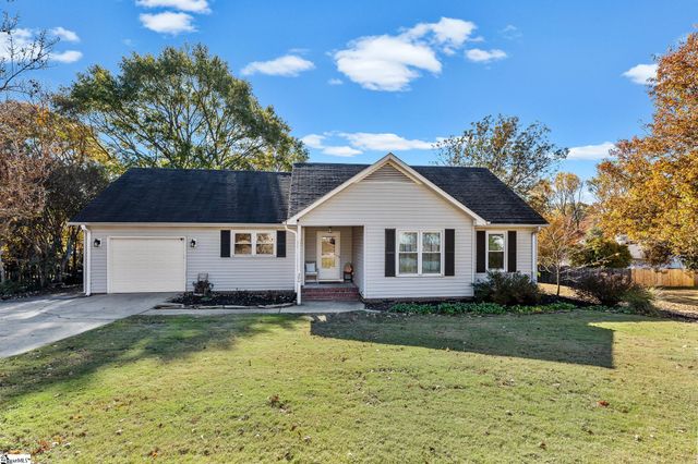 306 Fairdale Drive, Simpsonville, SC 29681