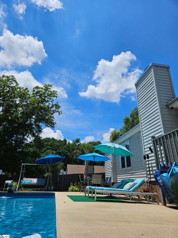 306 Fairdale Drive, Simpsonville, SC 29681