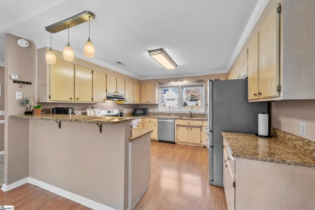 306 Fairdale Drive, Simpsonville, SC 29681