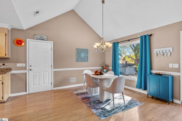 306 Fairdale Drive, Simpsonville, SC 29681