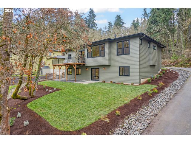 4835 ELVA Ln, Eugene, OR 97405