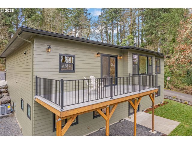 4835 ELVA Ln, Eugene, OR 97405