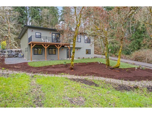 4835 ELVA Ln, Eugene, OR 97405