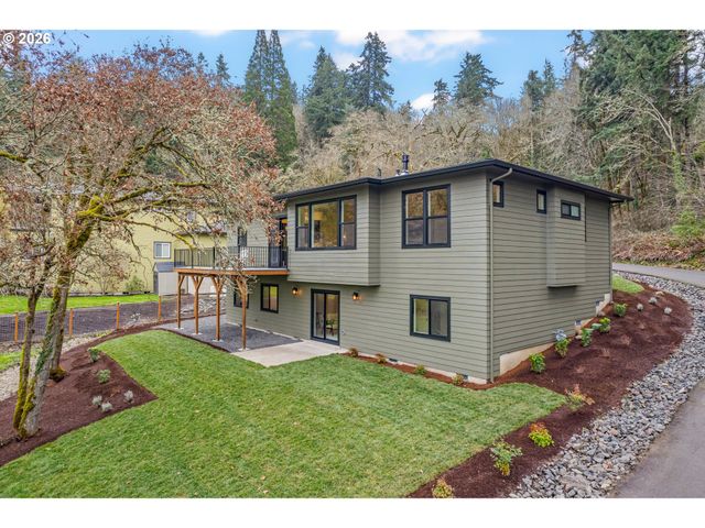 4835 ELVA Ln, Eugene, OR 97405
