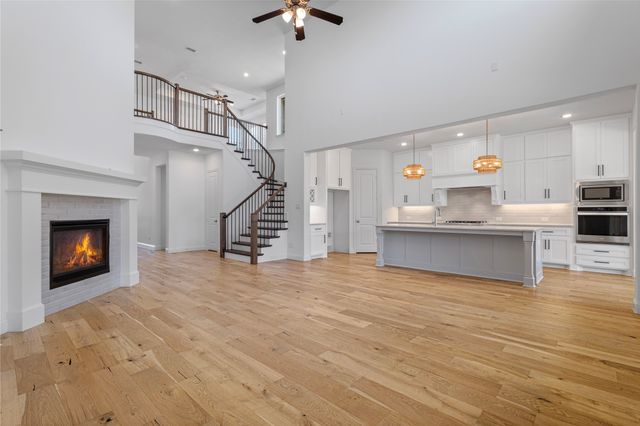 3800 Ironwood Drive, Prosper, TX 75078