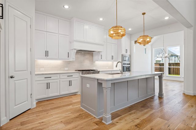 3800 Ironwood Drive, Prosper, TX 75078