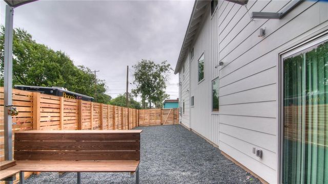 4527 Depew Ave, Austin, TX 78751