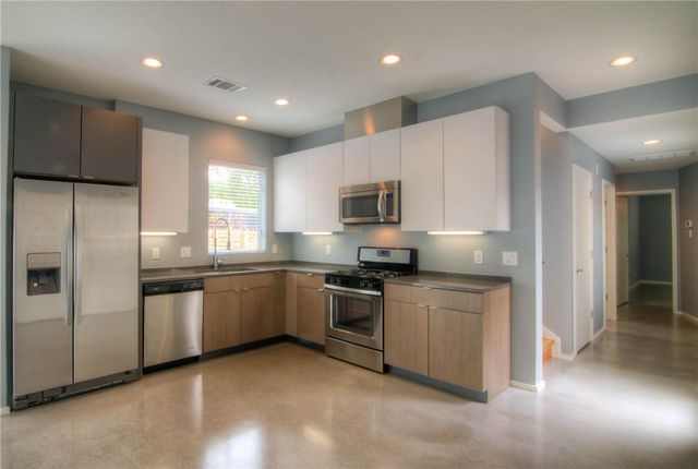 4527 Depew Ave, Austin, TX 78751